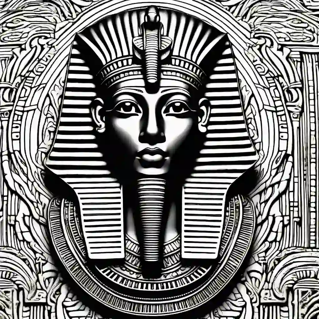 Kings and Queens_King Tutankhamun_1742_.webp